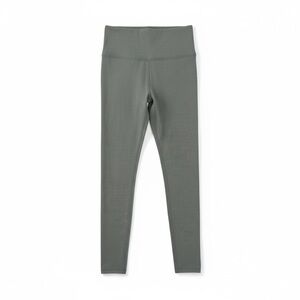 Glyder High Waist Legging in Heather Green Women’s Size S